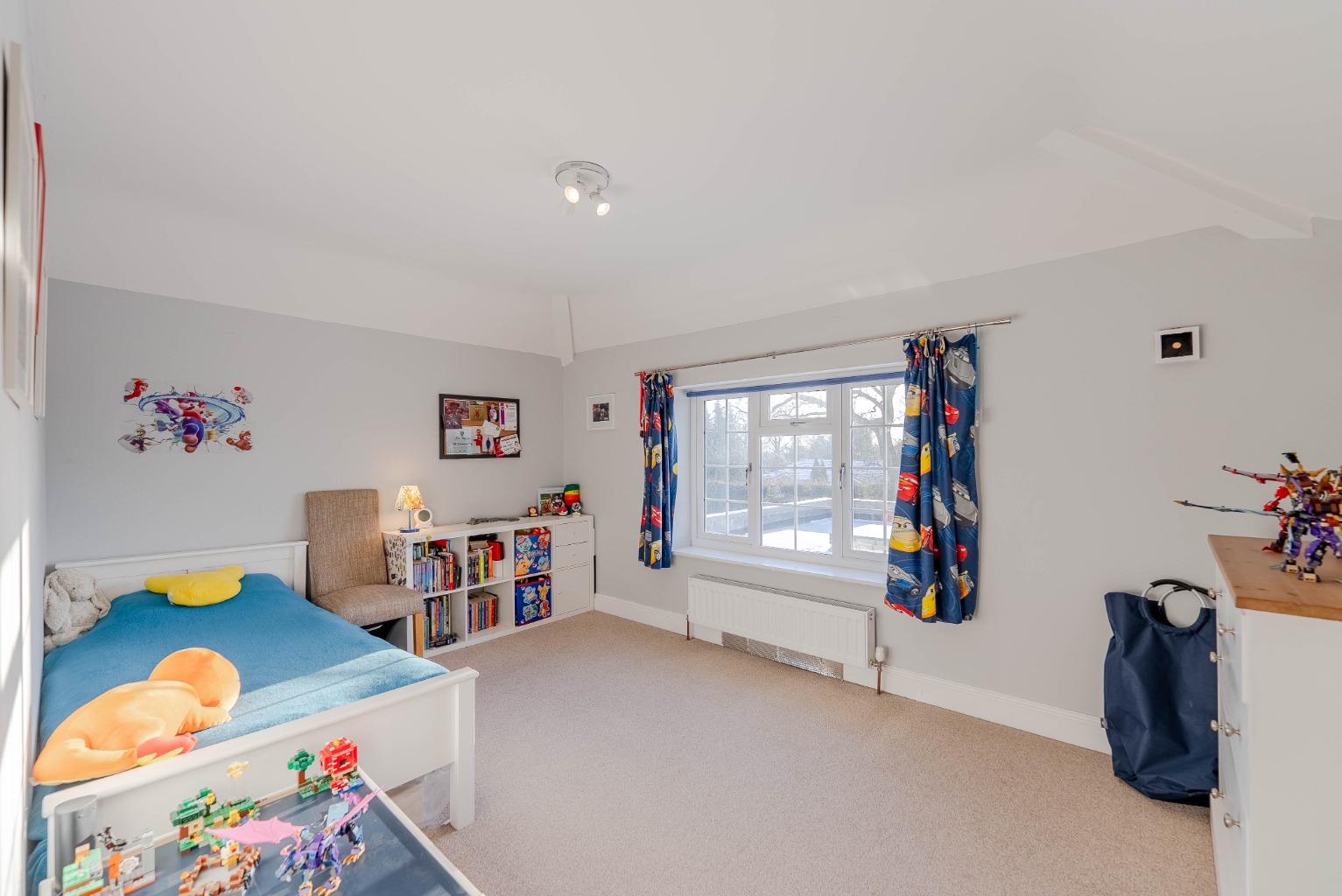 5 bed detached house for sale in Station Road, Cambridgeshire  - Property Image 18