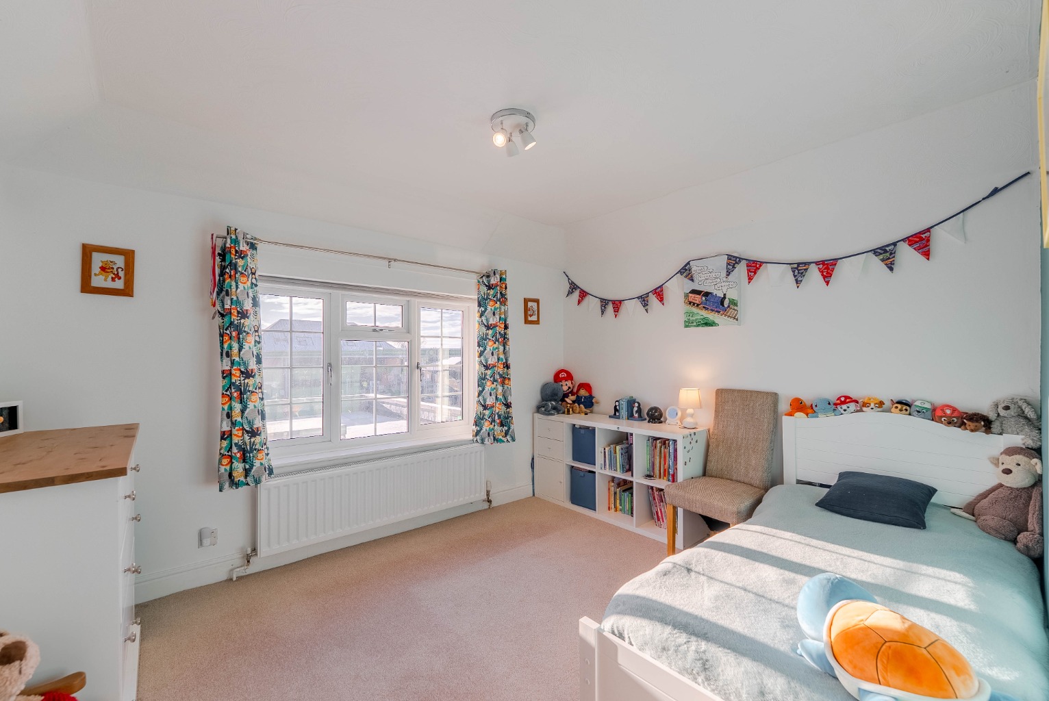 5 bed detached house for sale in Station Road, Cambridgeshire 18