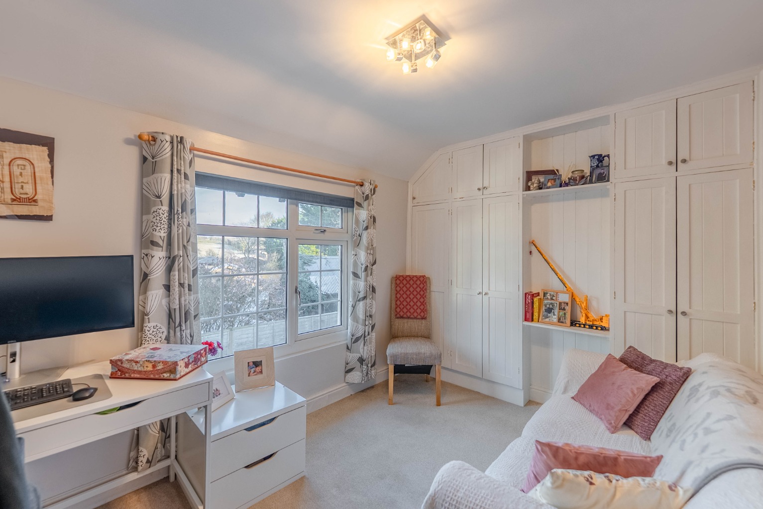 5 bed detached house for sale in Station Road, Cambridgeshire 19