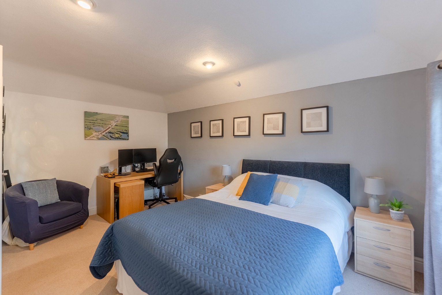 5 bed detached house for sale in Station Road, Cambridgeshire 16