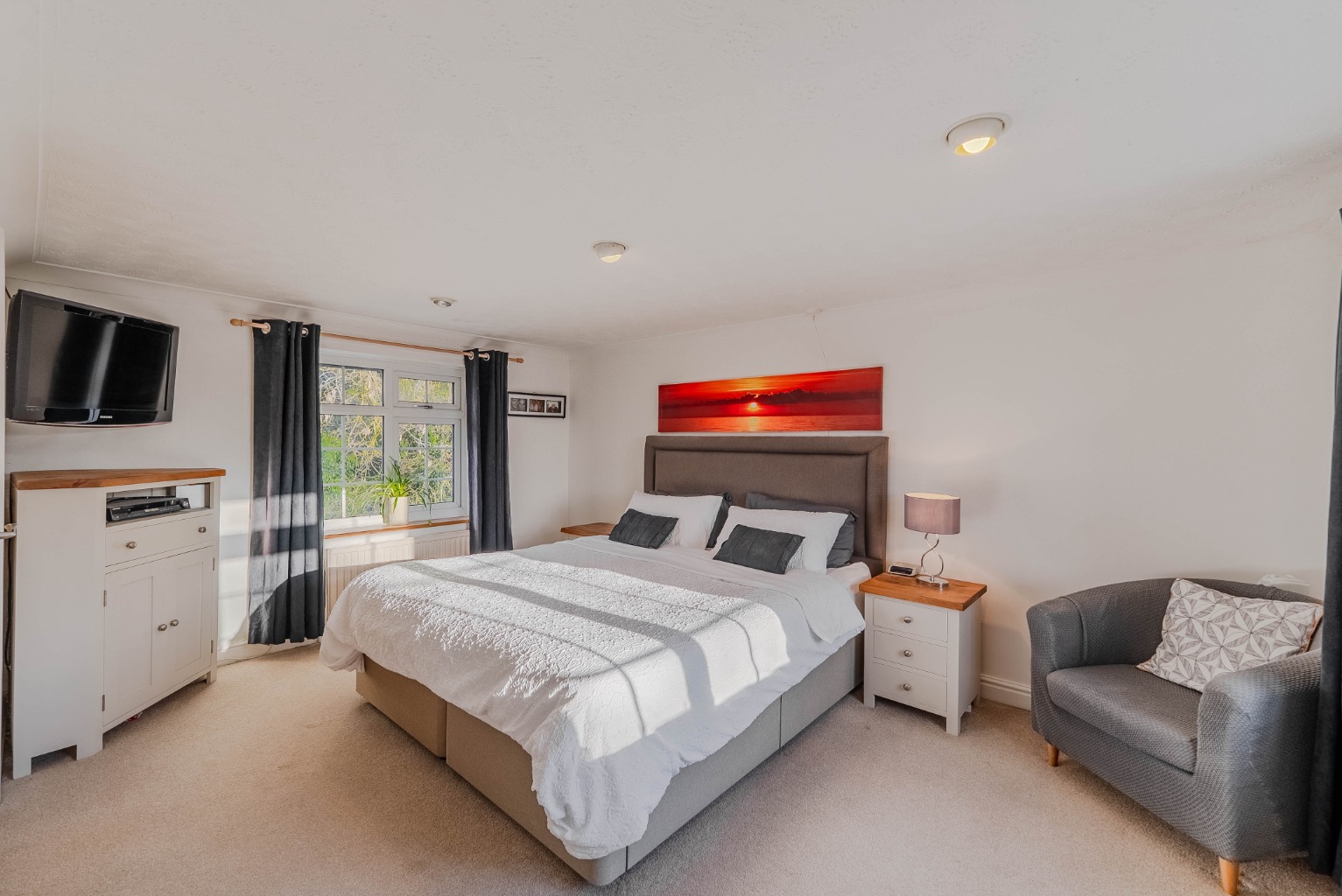 5 bed detached house for sale in Station Road, Cambridgeshire 13