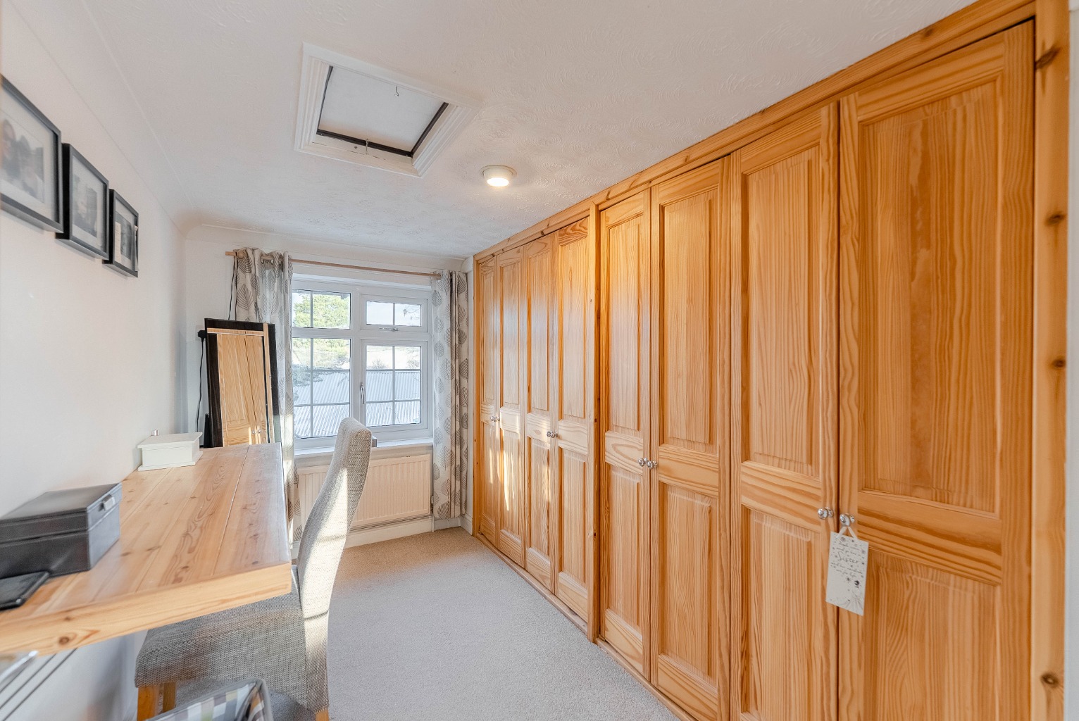 5 bed detached house for sale in Station Road, Cambridgeshire 15