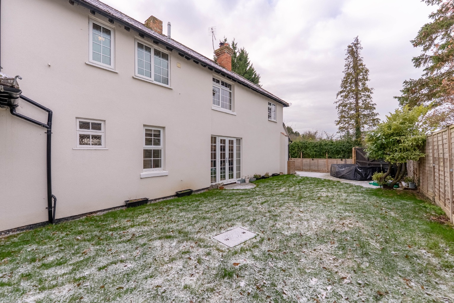 5 bed detached house for sale in Station Road, Cambridgeshire  - Property Image 24