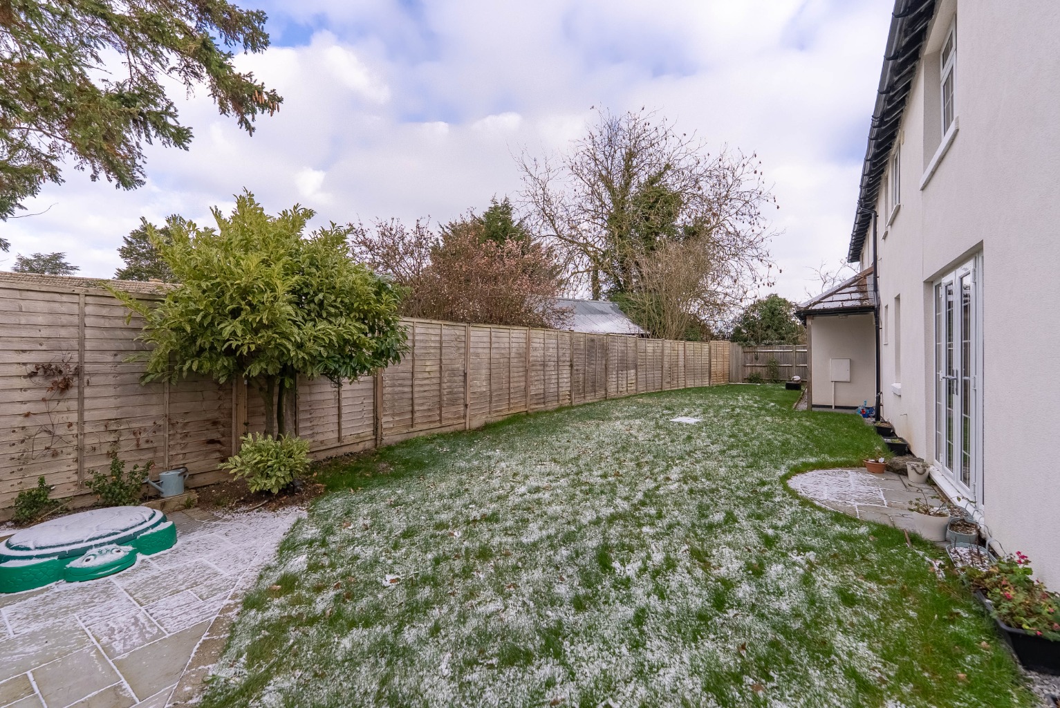 5 bed detached house for sale in Station Road, Cambridgeshire 22