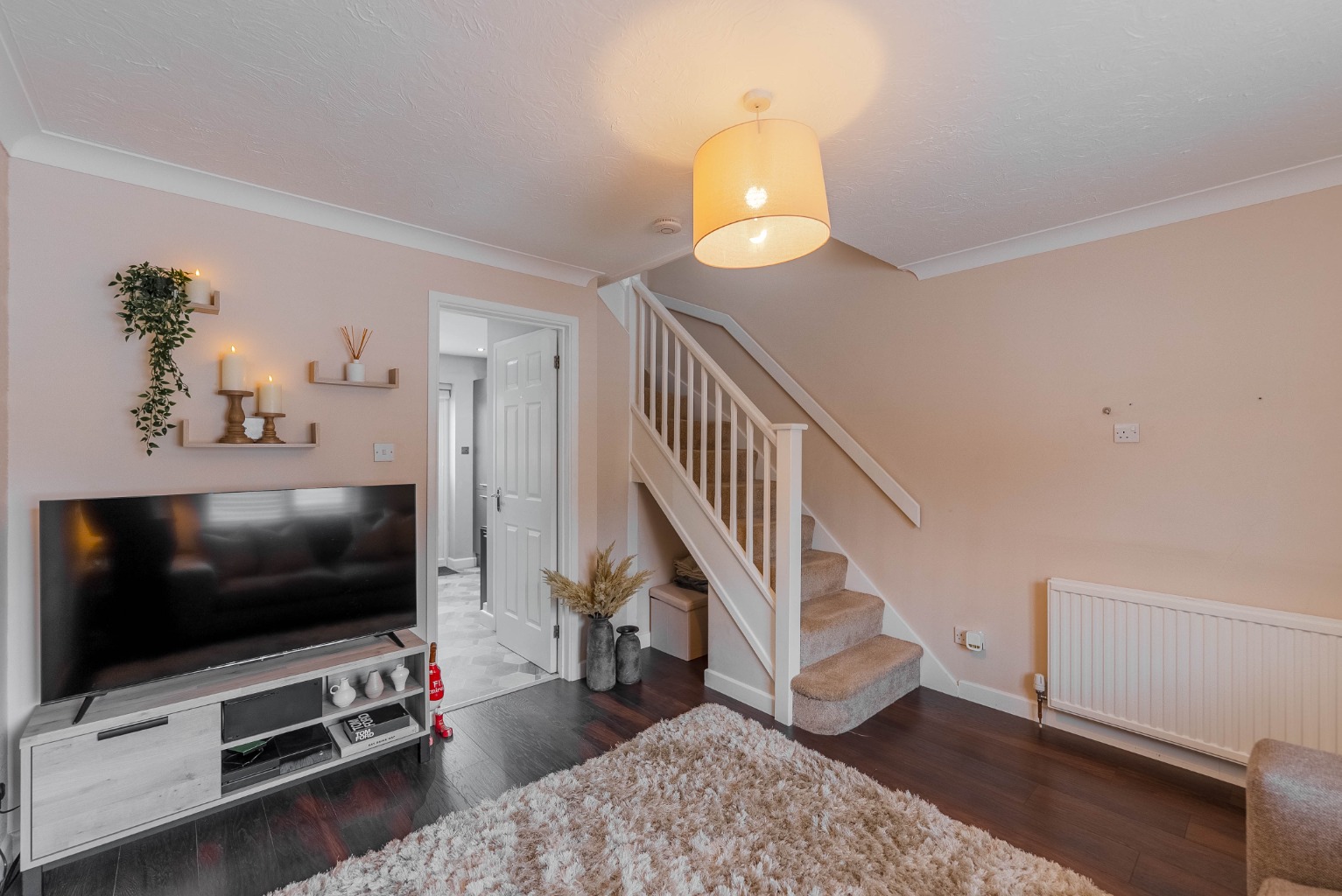 2 bed end of terrace house for sale in Sparrowhawk Way, Cambridgeshire 3