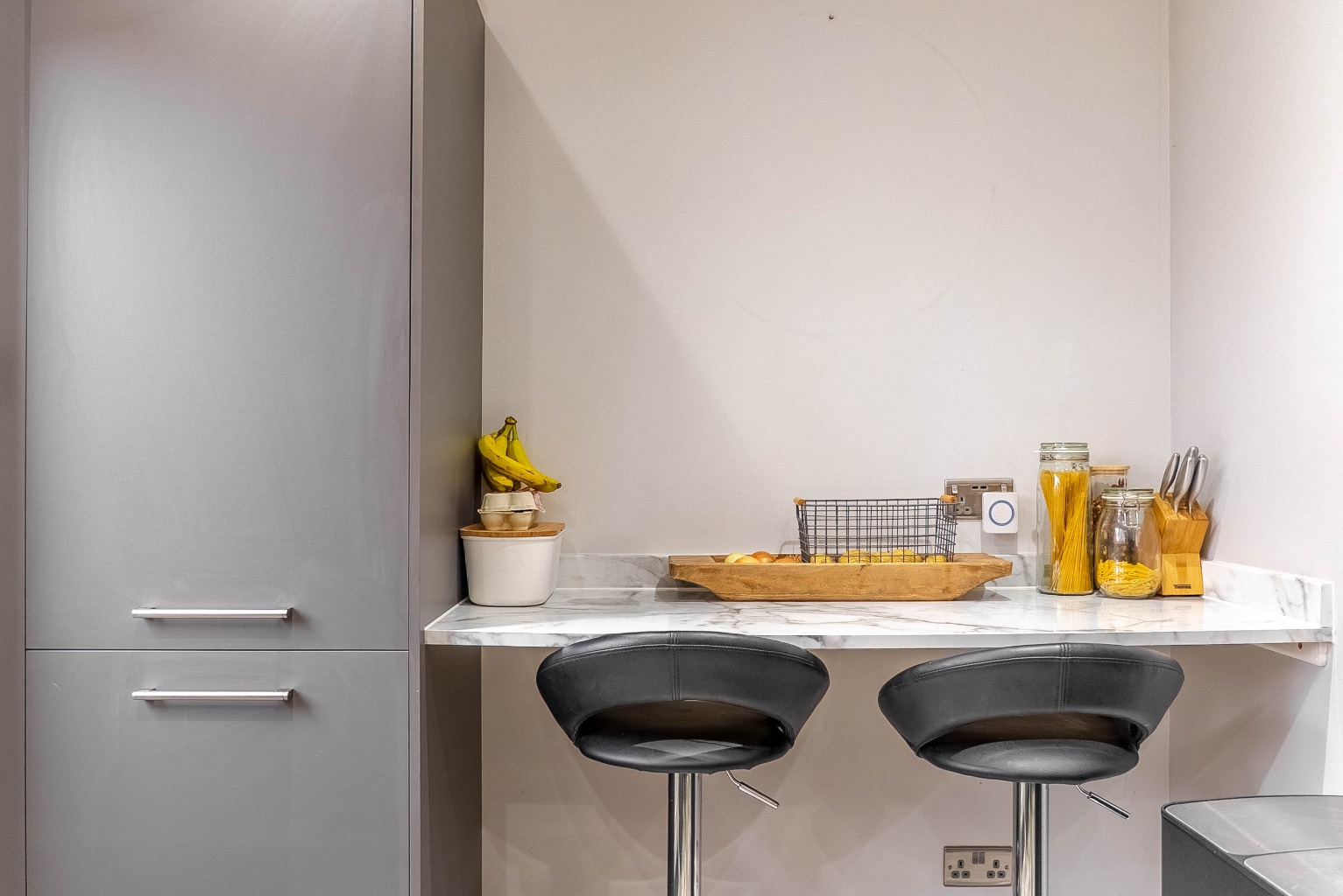 2 bed end of terrace house for sale in Sparrowhawk Way, Cambridgeshire  - Property Image 6