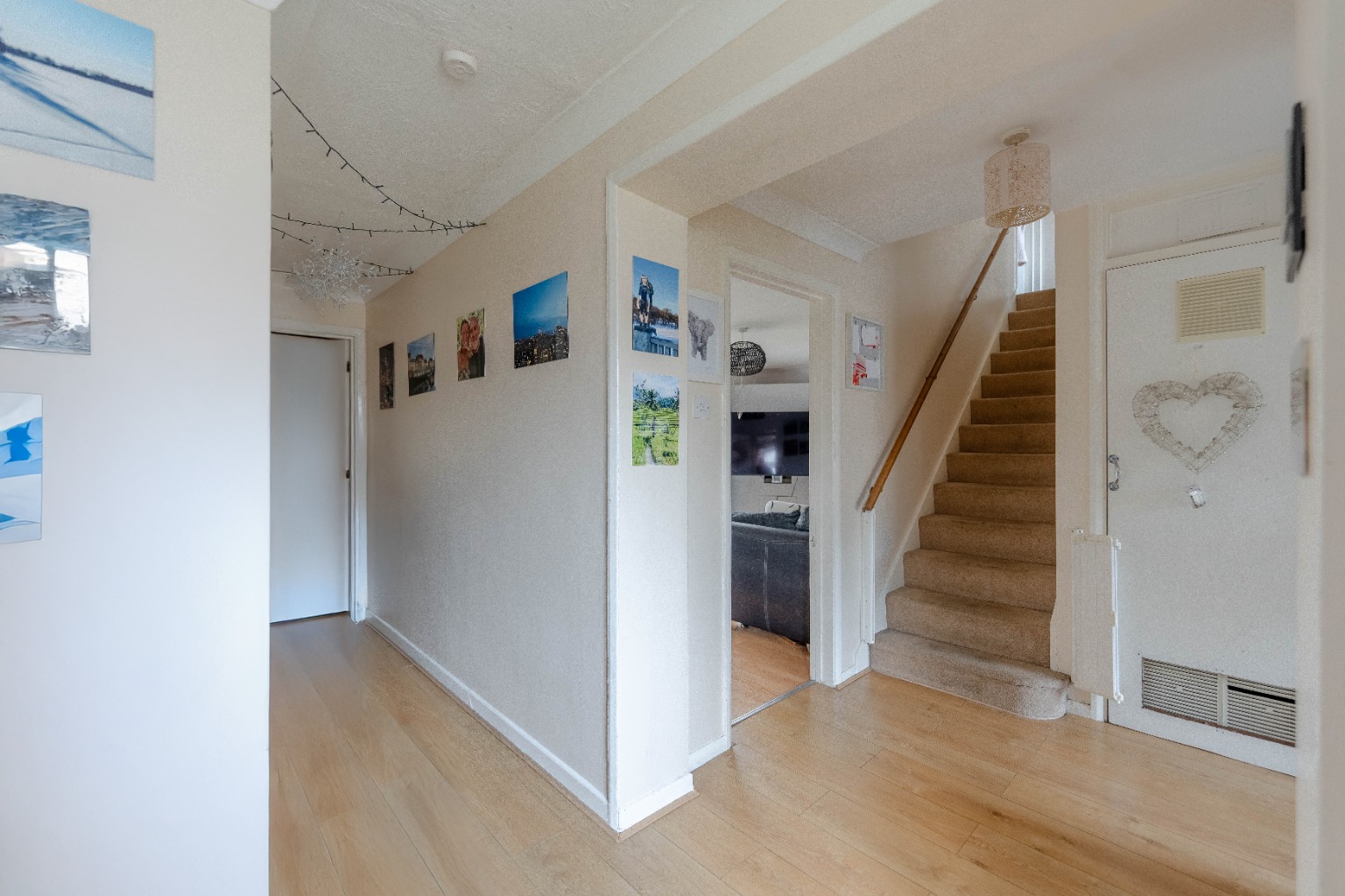 4 bed semi-detached house for sale in Bramble End, Cambridgeshire 1