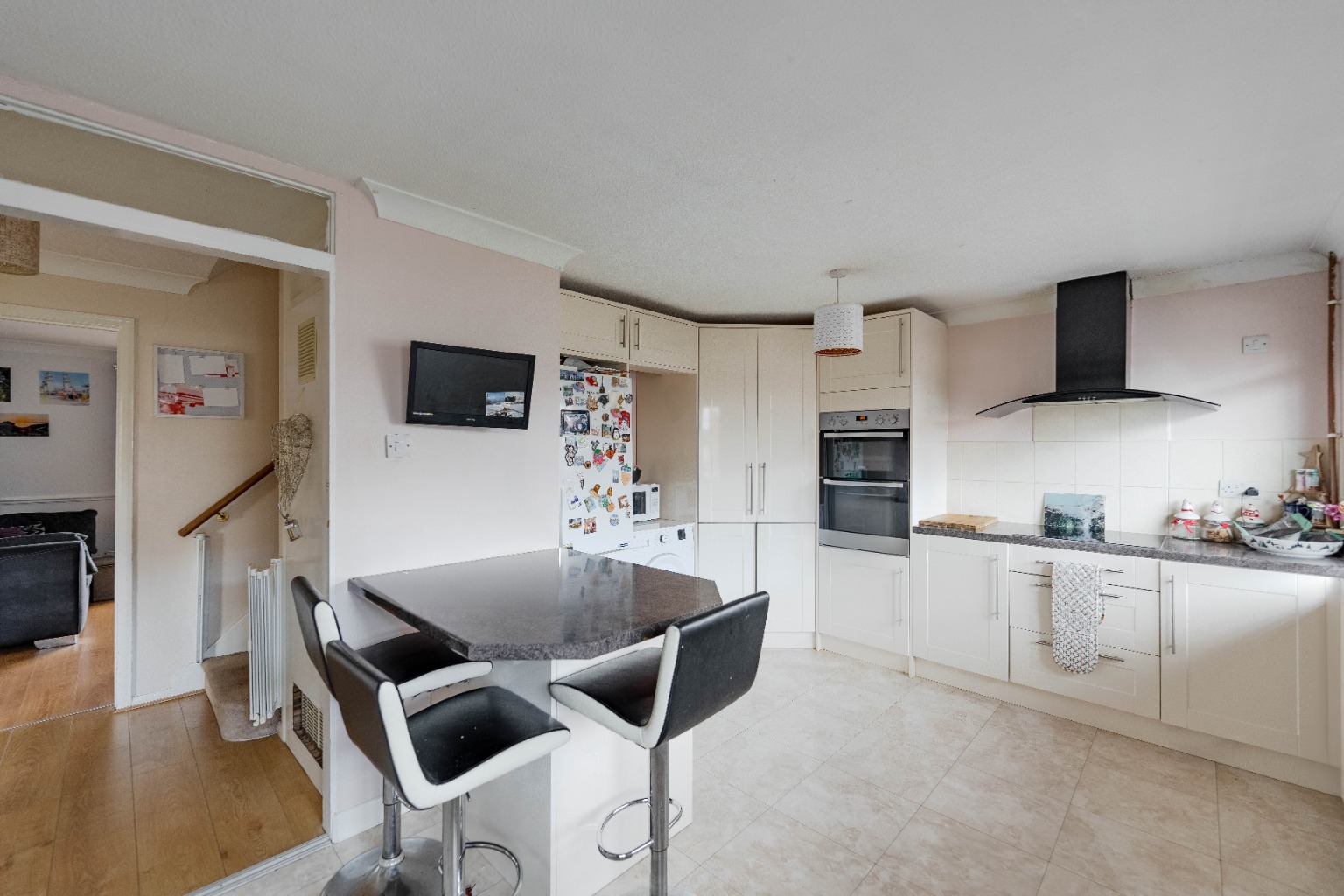 4 bed semi-detached house for sale in Bramble End, Cambridgeshire 4