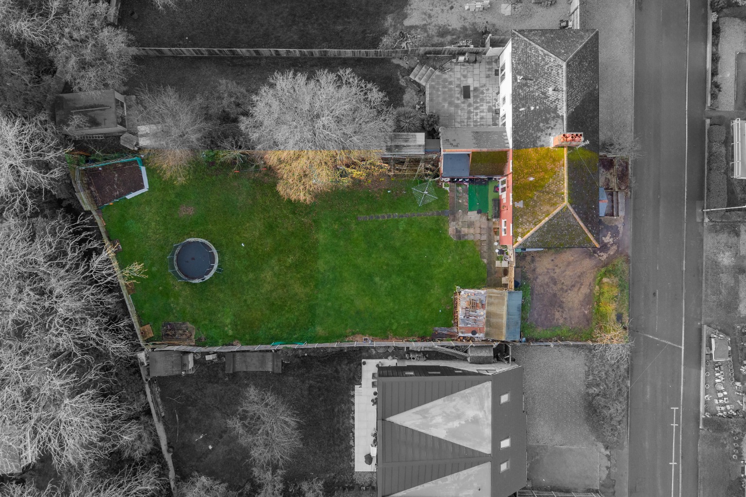 4 bed semi-detached house for sale in West End, Cambridgeshire  - Property Image 7