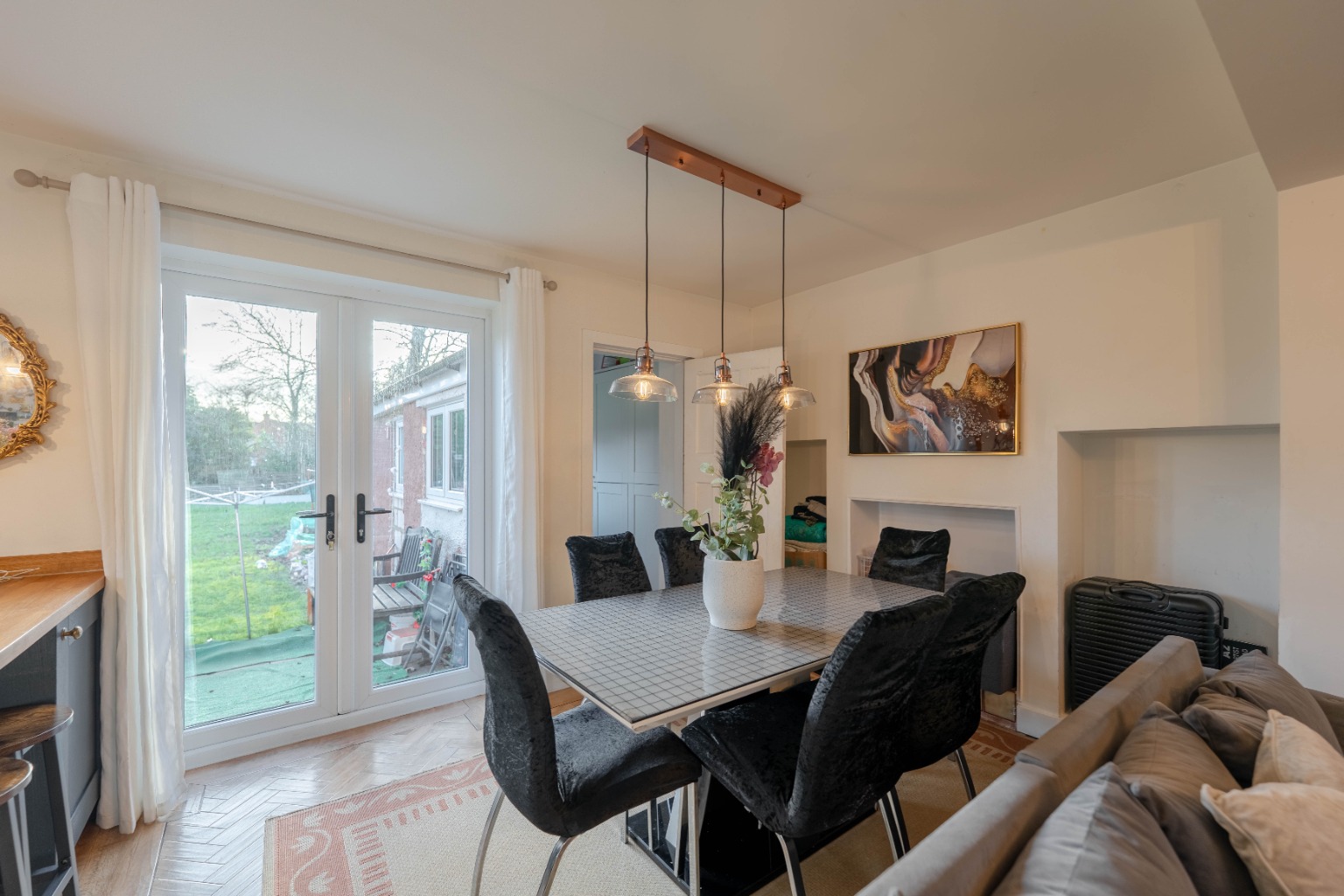 4 bed semi-detached house for sale in West End, Cambridgeshire 4