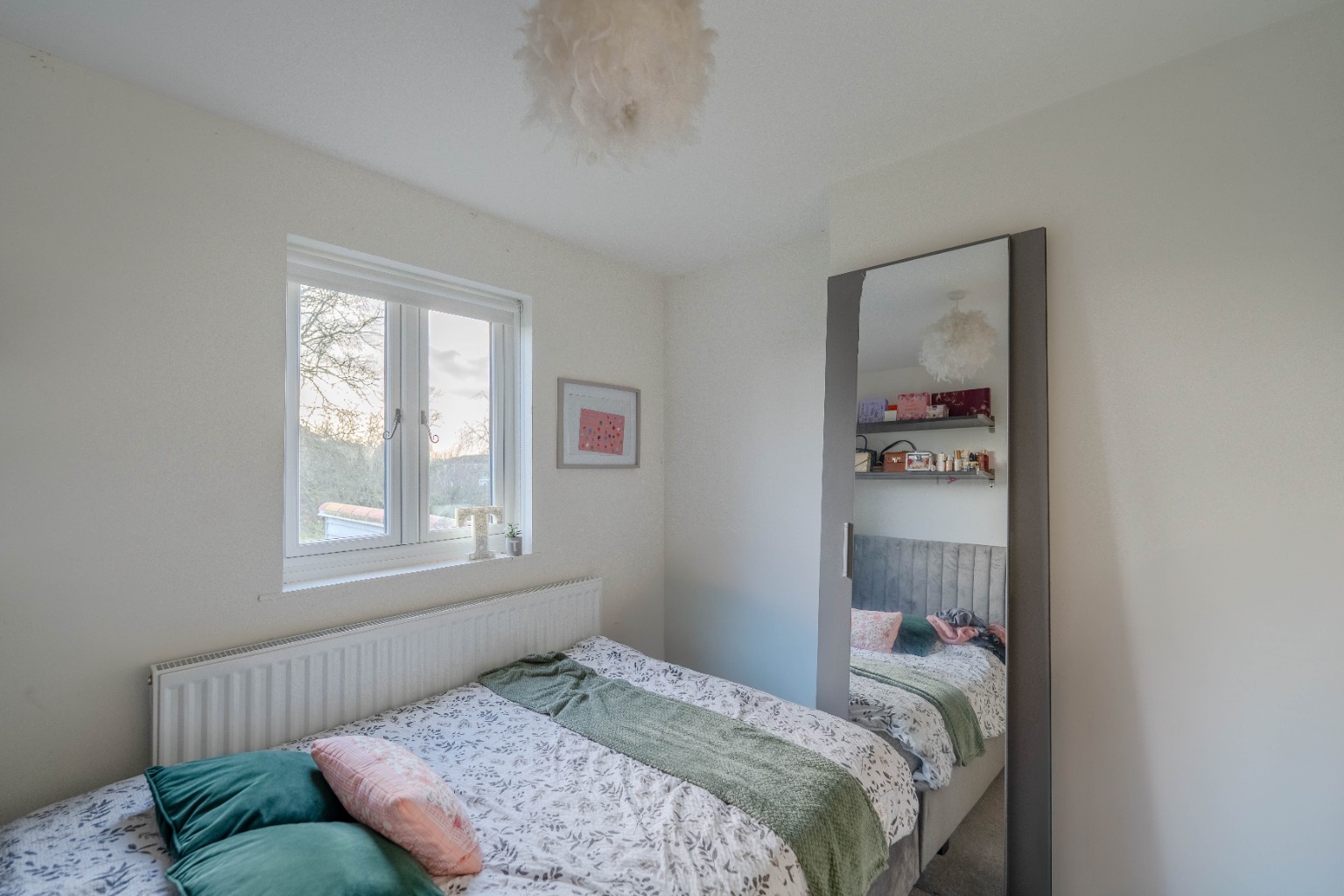 4 bed semi-detached house for sale in West End, Cambridgeshire  - Property Image 17