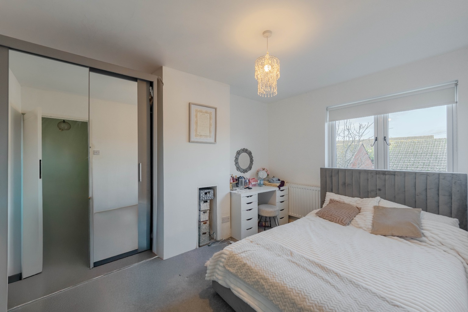 4 bed semi-detached house for sale in West End, Cambridgeshire 17