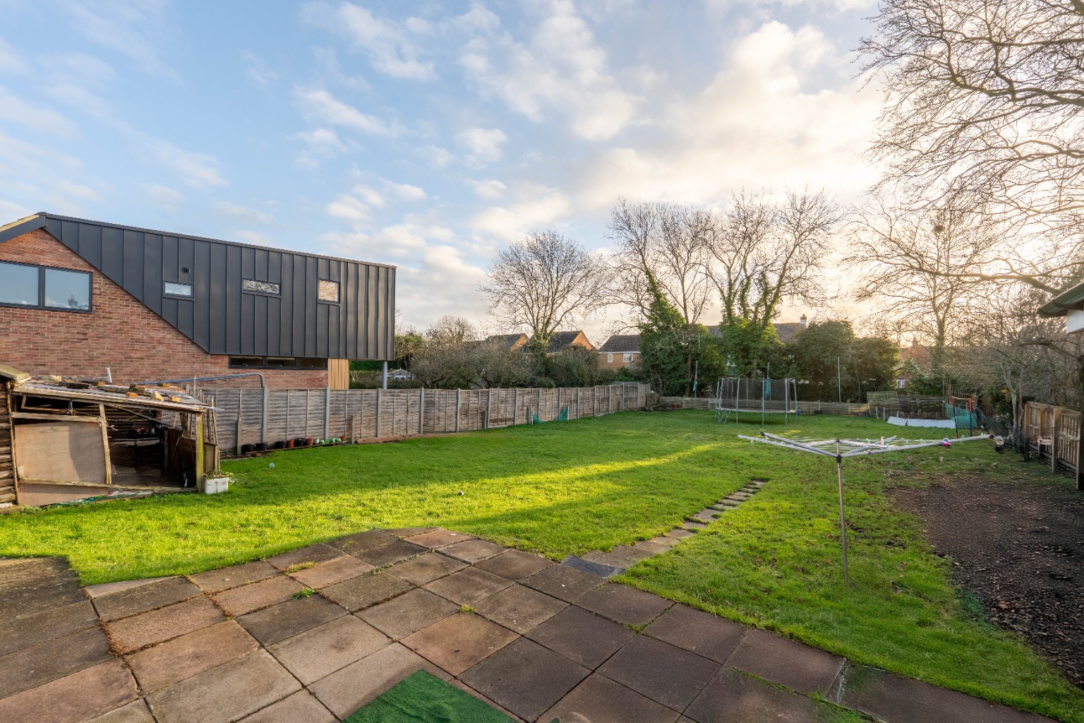 4 bed semi-detached house for sale in West End, Cambridgeshire 22