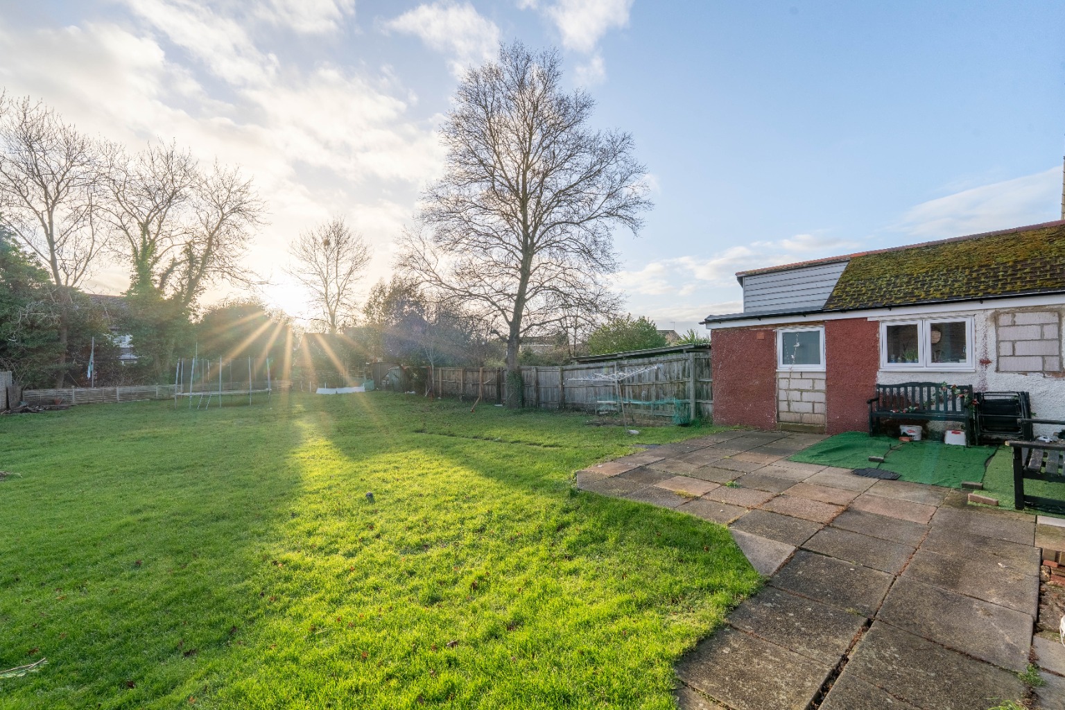 4 bed semi-detached house for sale in West End, Cambridgeshire 21