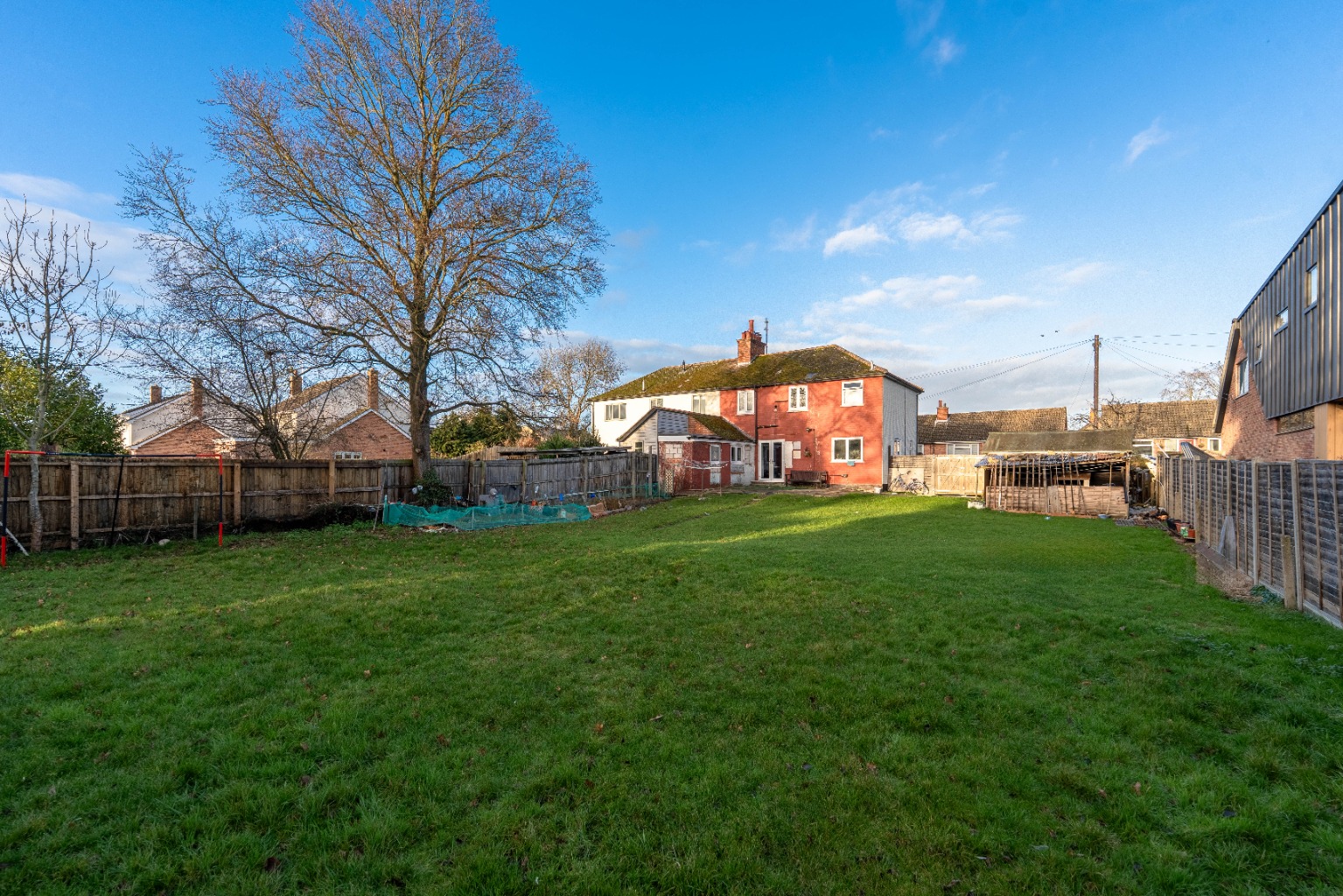 4 bed semi-detached house for sale in West End, Cambridgeshire 23