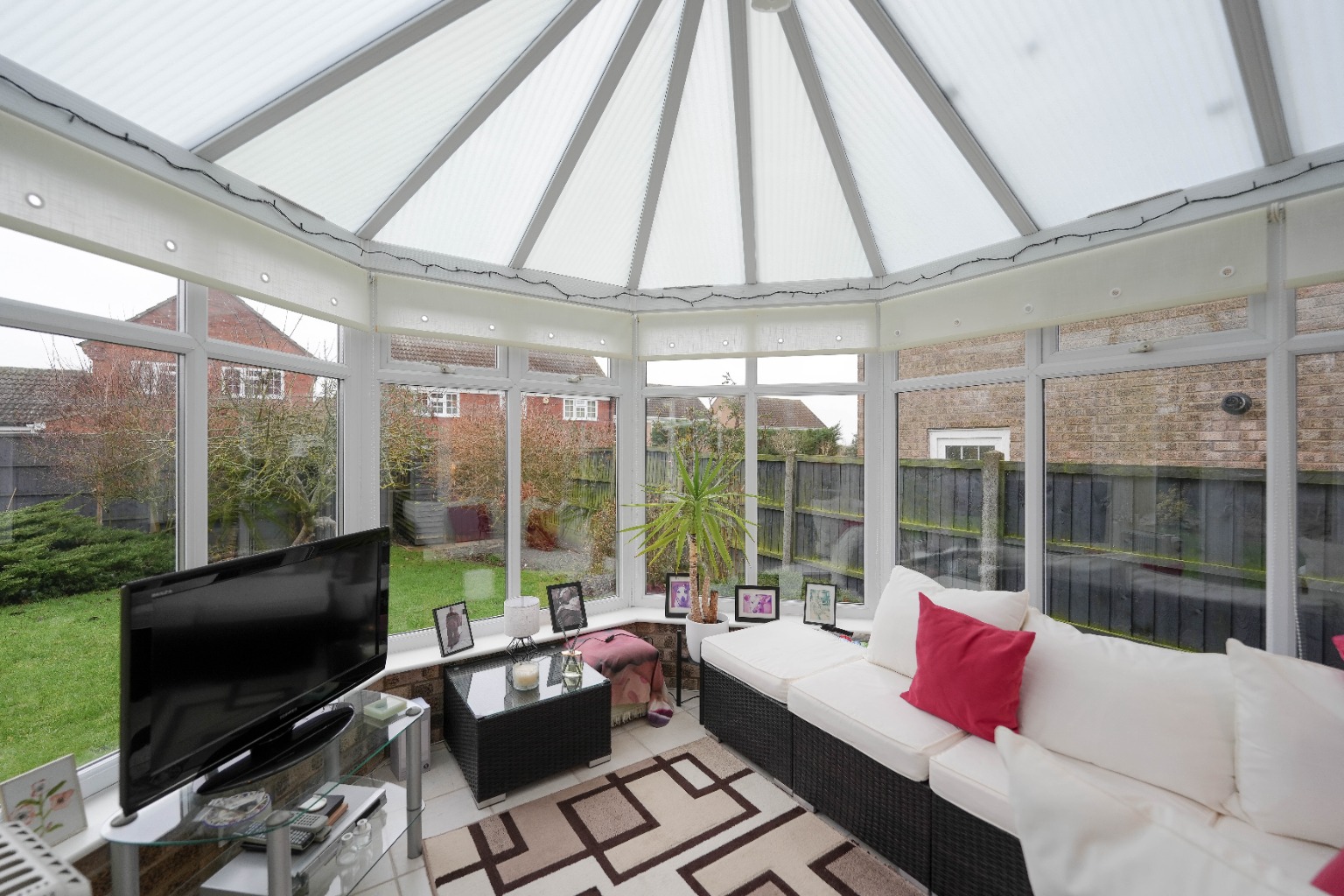 4 bed detached house for sale in Windsor Close, St Ives 4