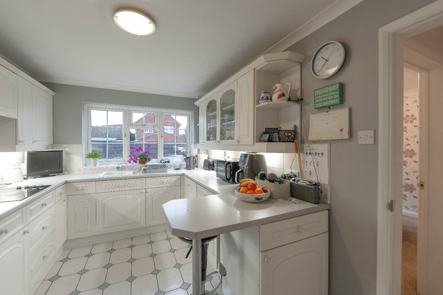 4 bed detached house for sale in Windsor Close, St Ives  - Property Image 8