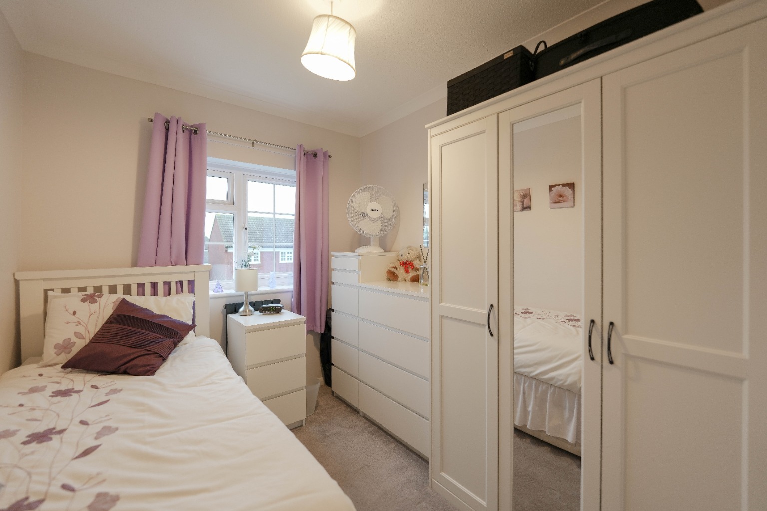 4 bed detached house for sale in Windsor Close, St Ives  - Property Image 15