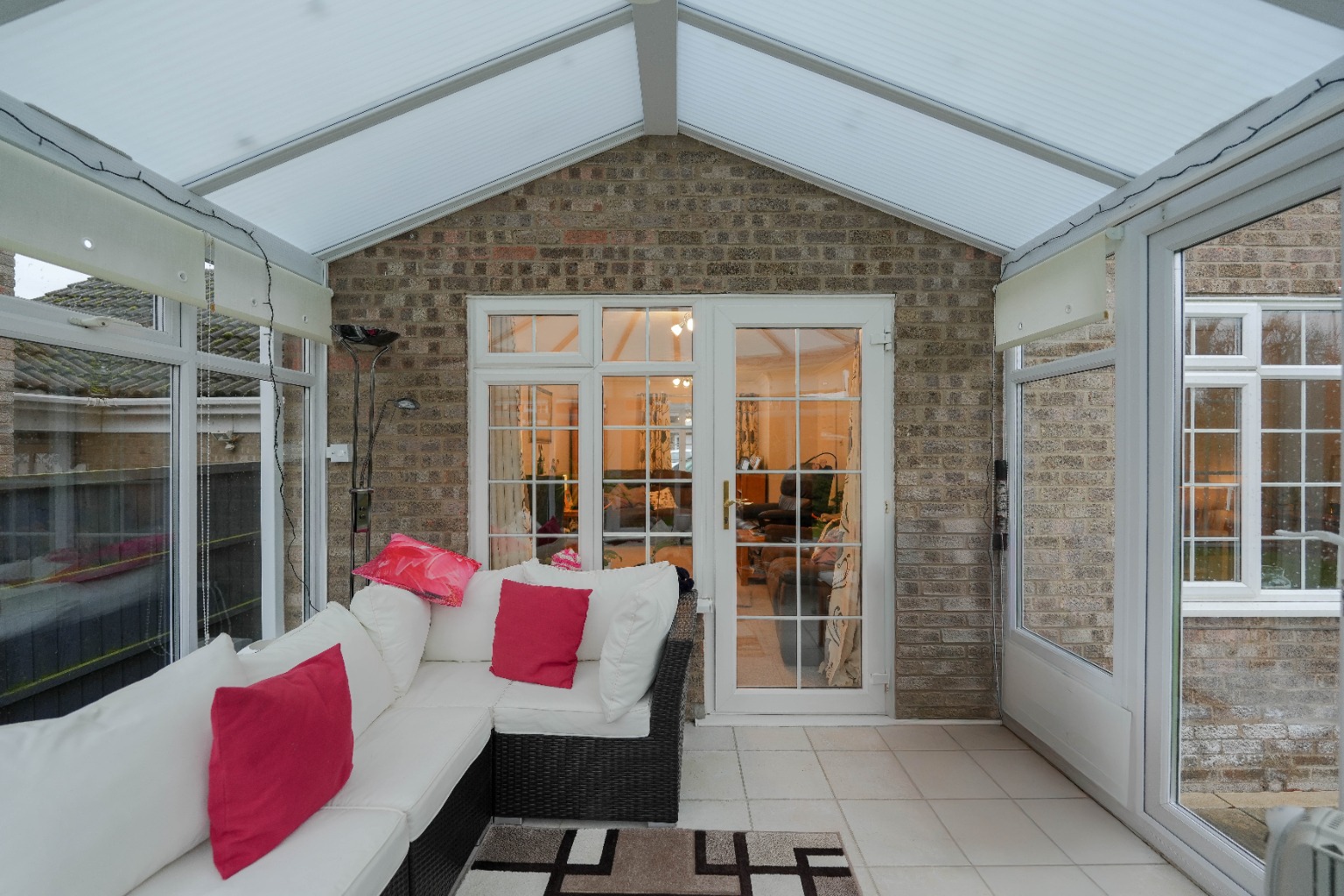 4 bed detached house for sale in Windsor Close, St Ives 9