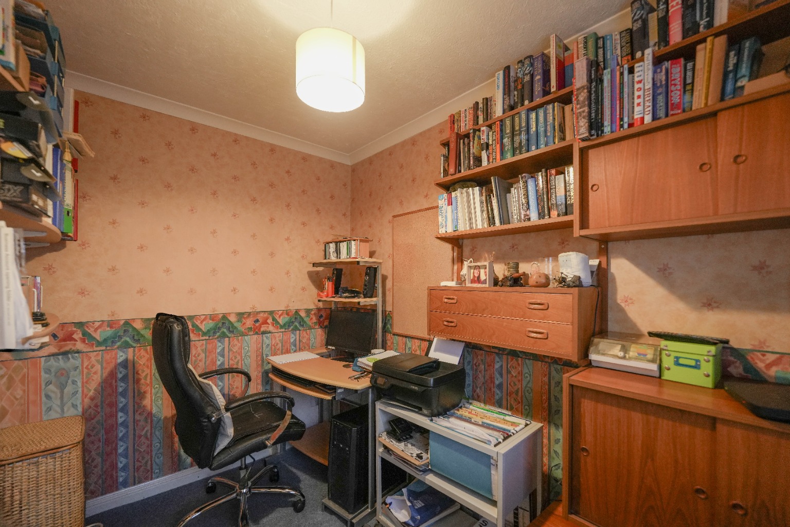 4 bed detached house for sale in Windsor Close, St Ives  - Property Image 16