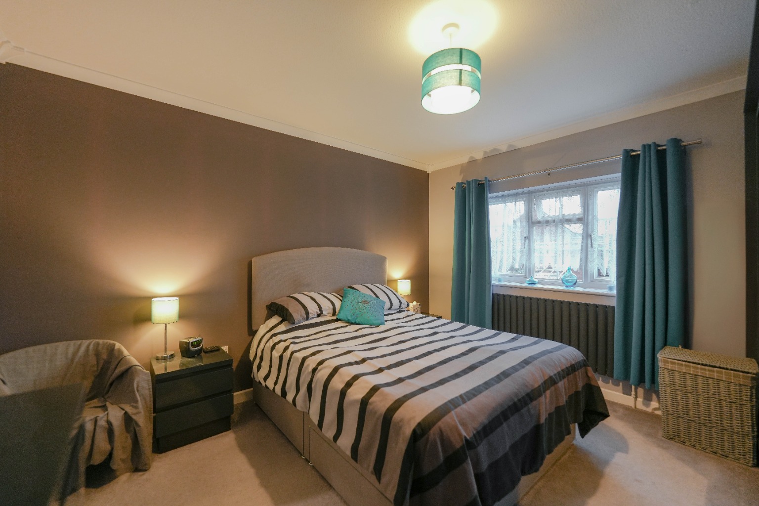 4 bed detached house for sale in Windsor Close, St Ives  - Property Image 12