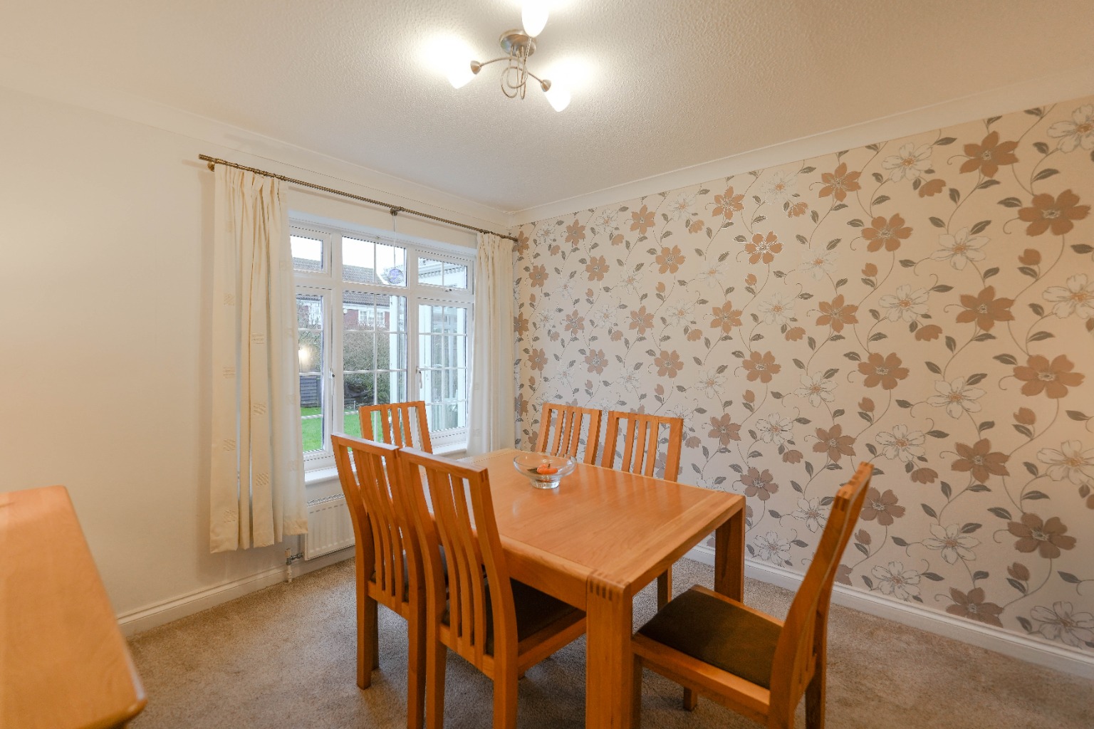 4 bed detached house for sale in Windsor Close, St Ives  - Property Image 9