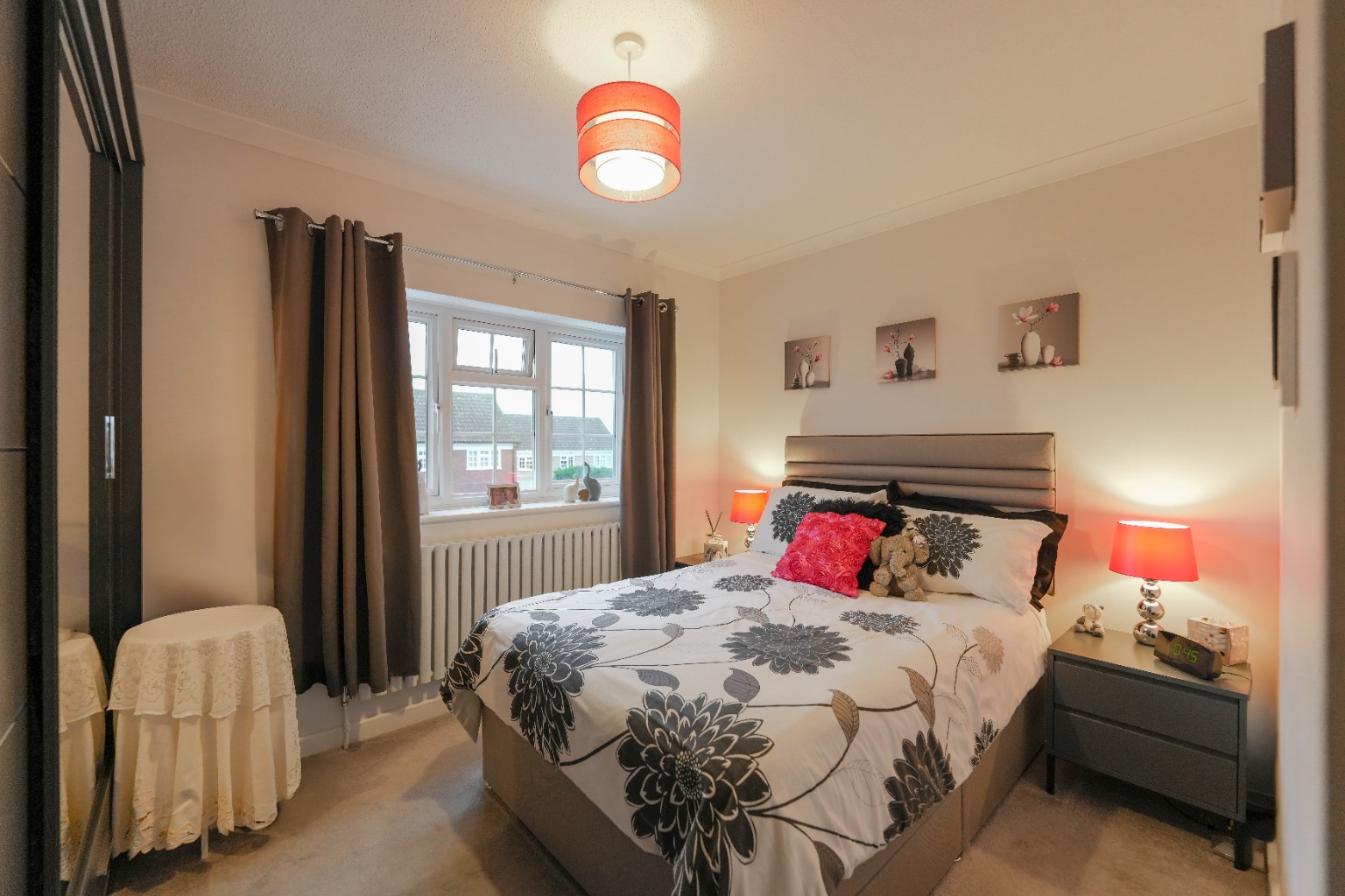 4 bed detached house for sale in Windsor Close, St Ives  - Property Image 14