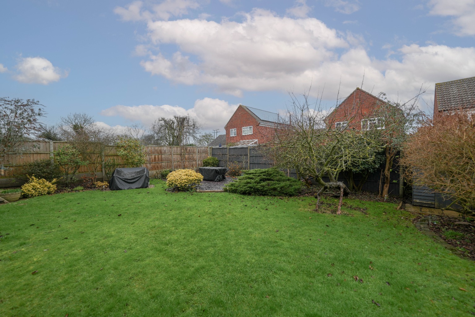 4 bed detached house for sale in Windsor Close, St Ives  - Property Image 18