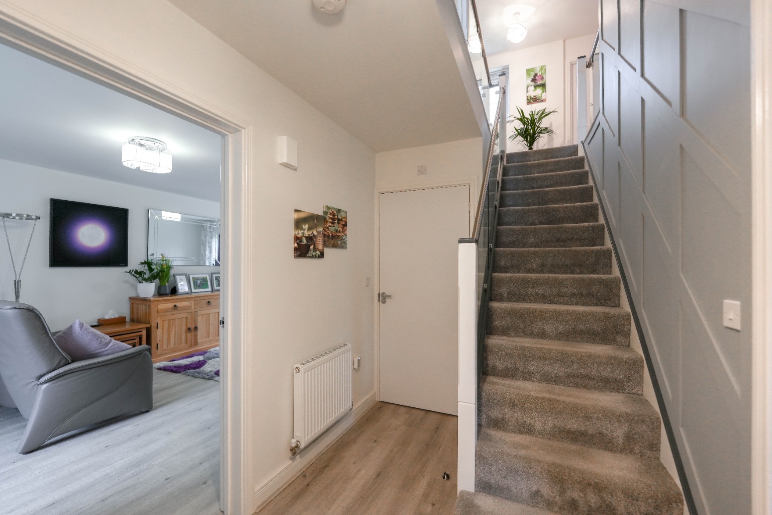 5 bed detached house for sale in Central Avenue, Cambridgeshire 7