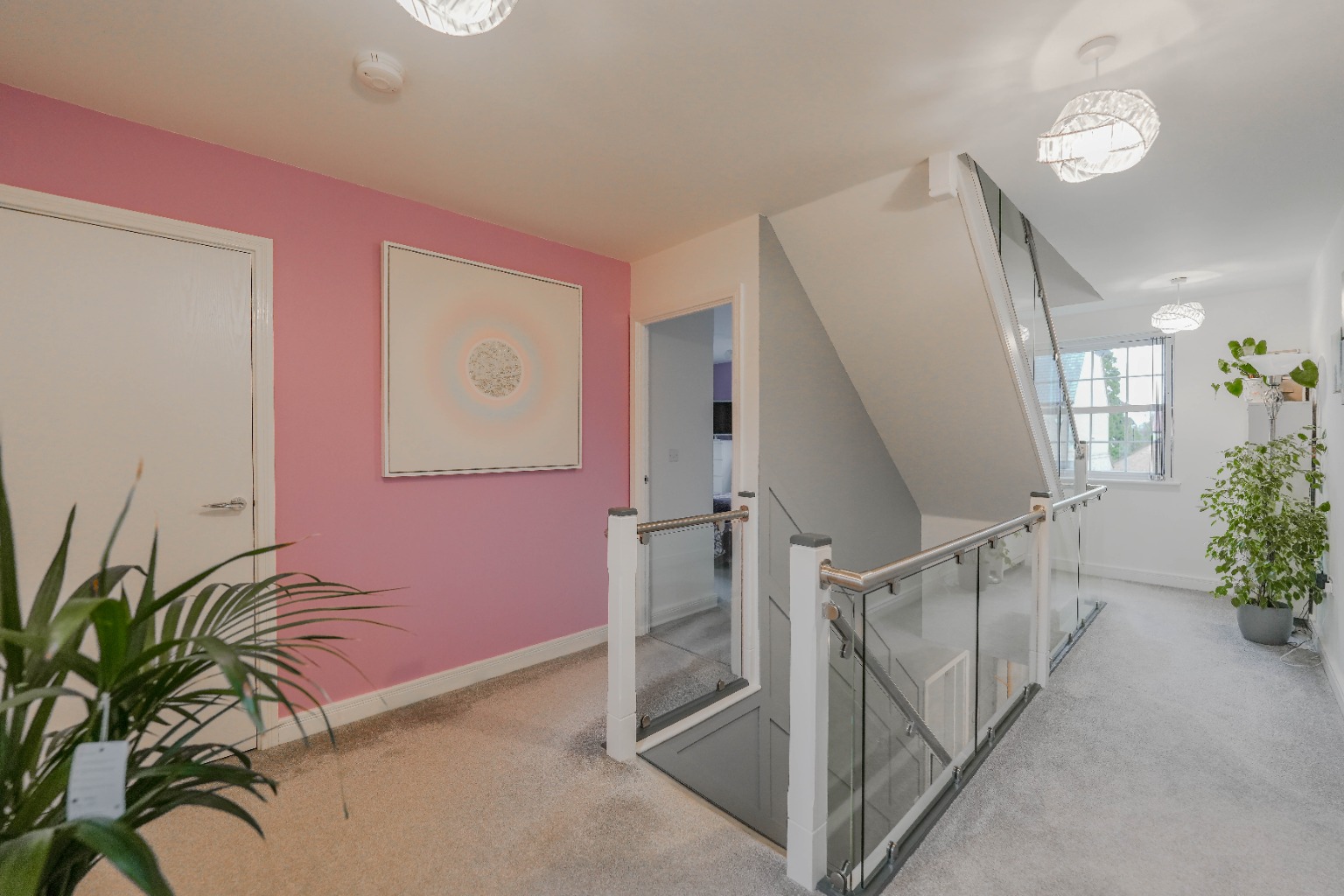 5 bed detached house for sale in Central Avenue, Cambridgeshire 9