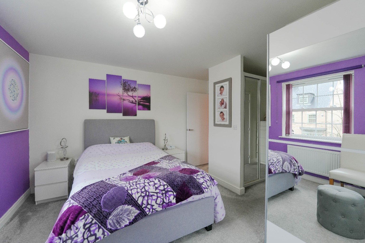 5 bed detached house for sale in Central Avenue, Cambridgeshire  - Property Image 11