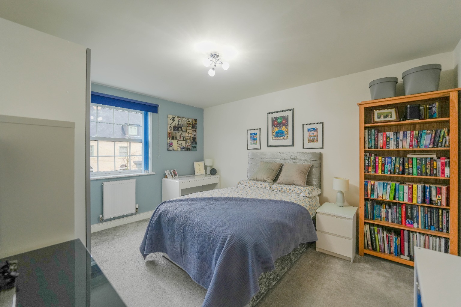 5 bed detached house for sale in Central Avenue, Cambridgeshire  - Property Image 14