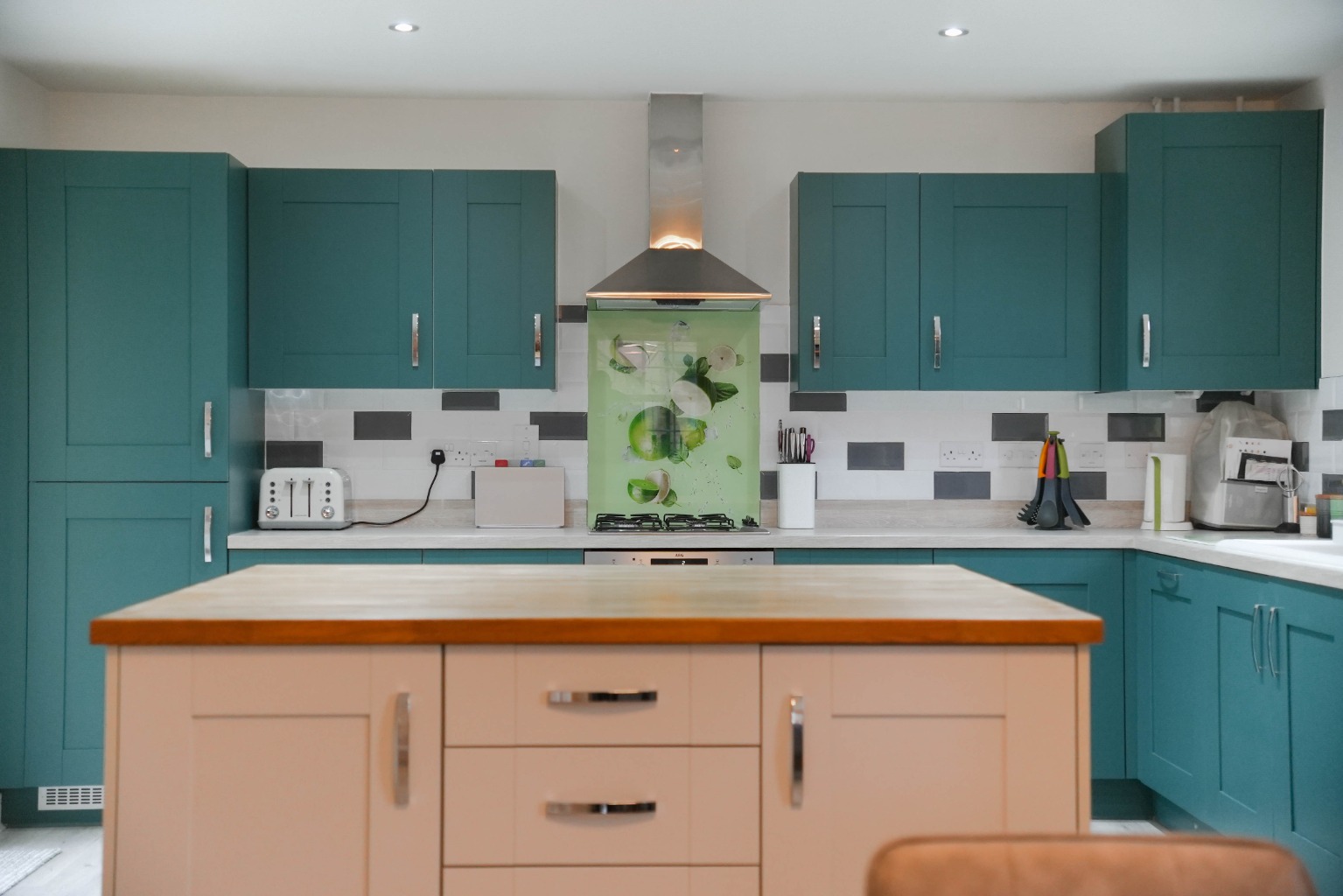 5 bed detached house for sale in Central Avenue, Cambridgeshire  - Property Image 21