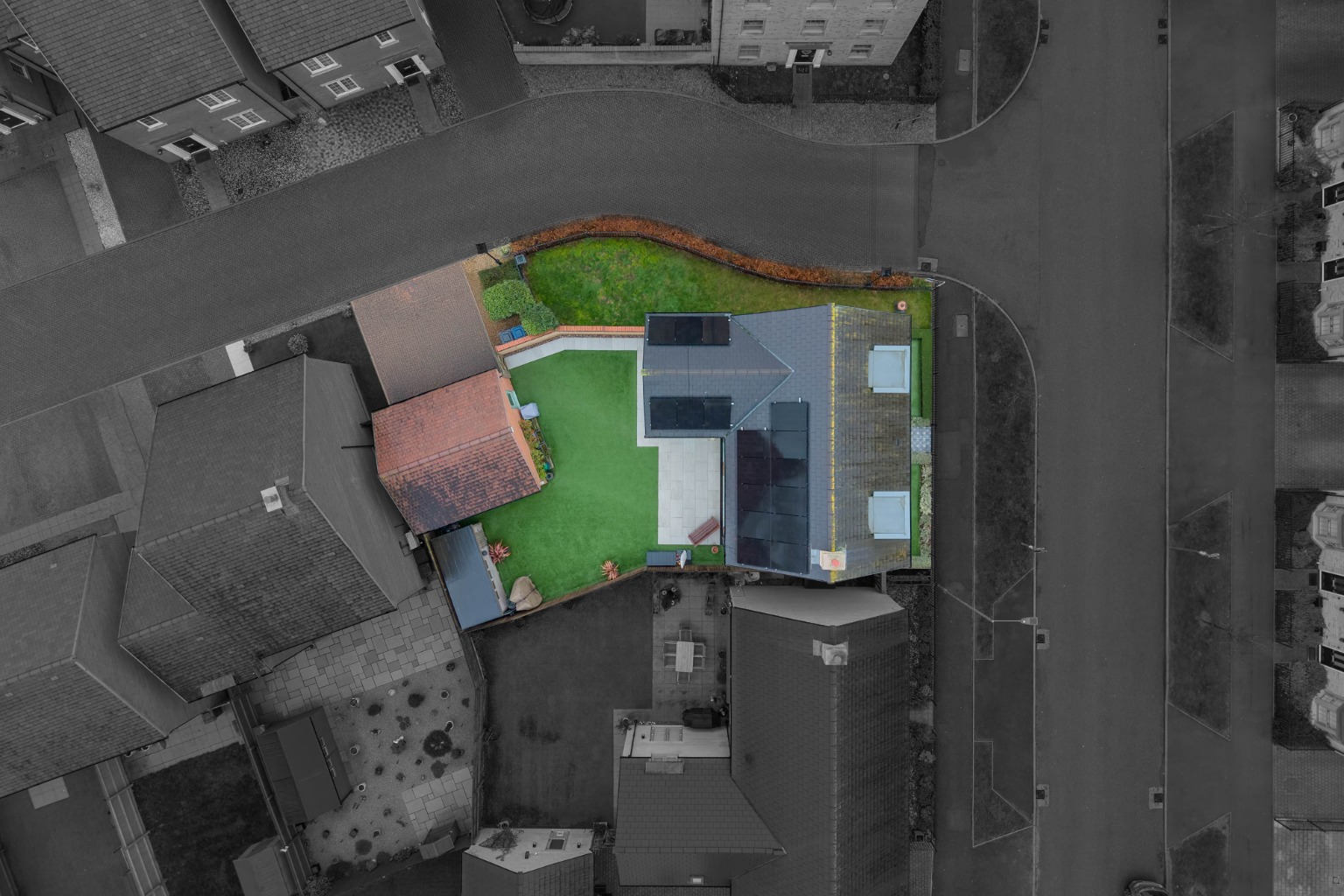 5 bed detached house for sale in Central Avenue, Cambridgeshire 22