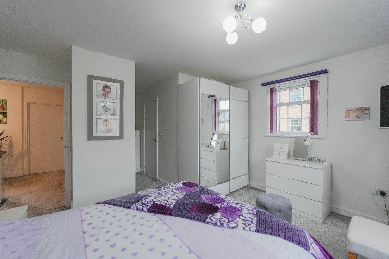 5 bed detached house for sale in Central Avenue, Cambridgeshire  - Property Image 12