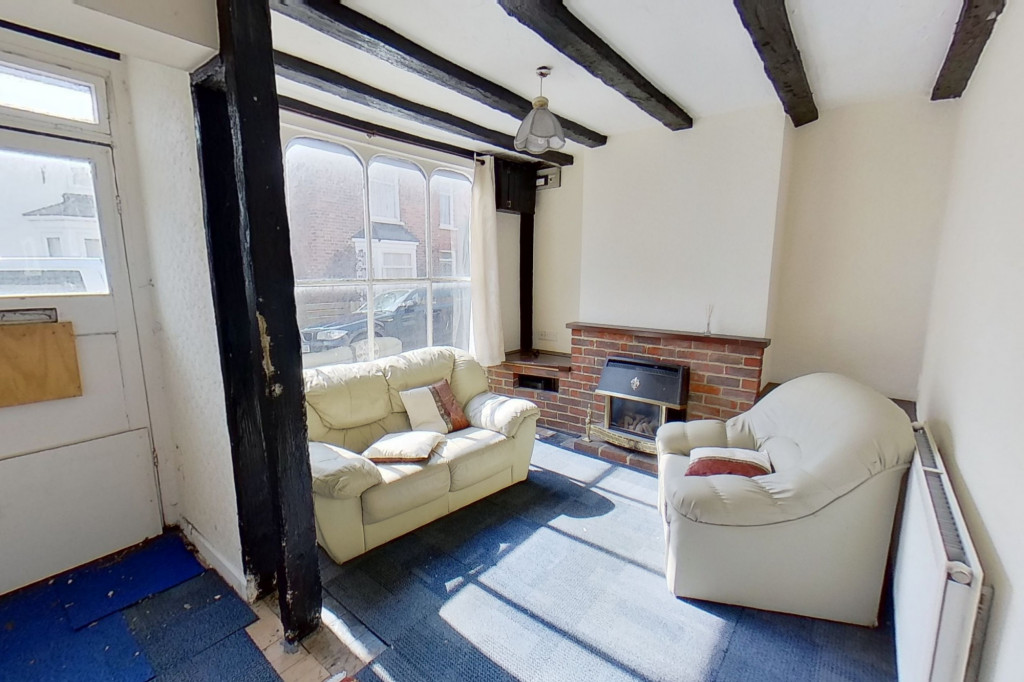 2 bed cottage for sale in New Street, Lydd, Romney Marsh - Property Image 1