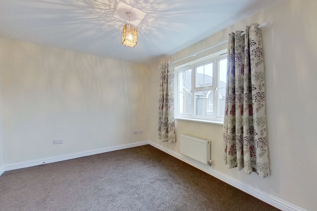 2 bed terraced house to rent in Bryony Drive, Park Farm, Ashford 4