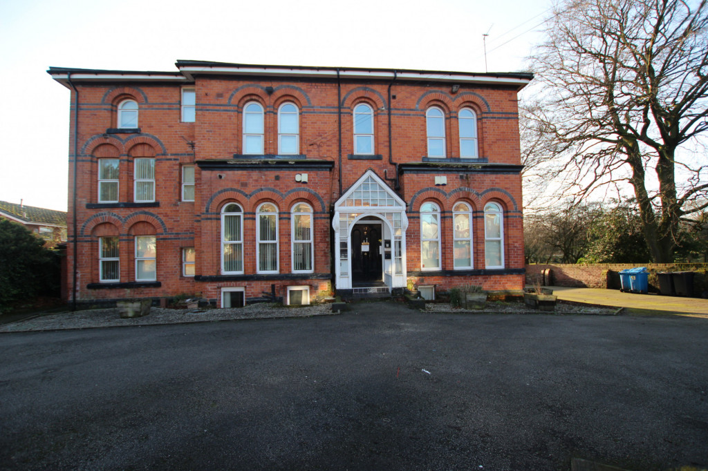 2 bed flat to rent in Summerdale Court, St. Agnes Road, Liverpool - Property Image 1