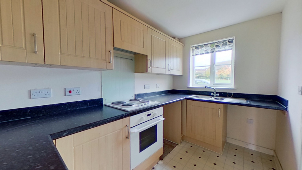 2 bed terraced house for sale in Samuel Drive, Kemsley, Sittingbourne 0