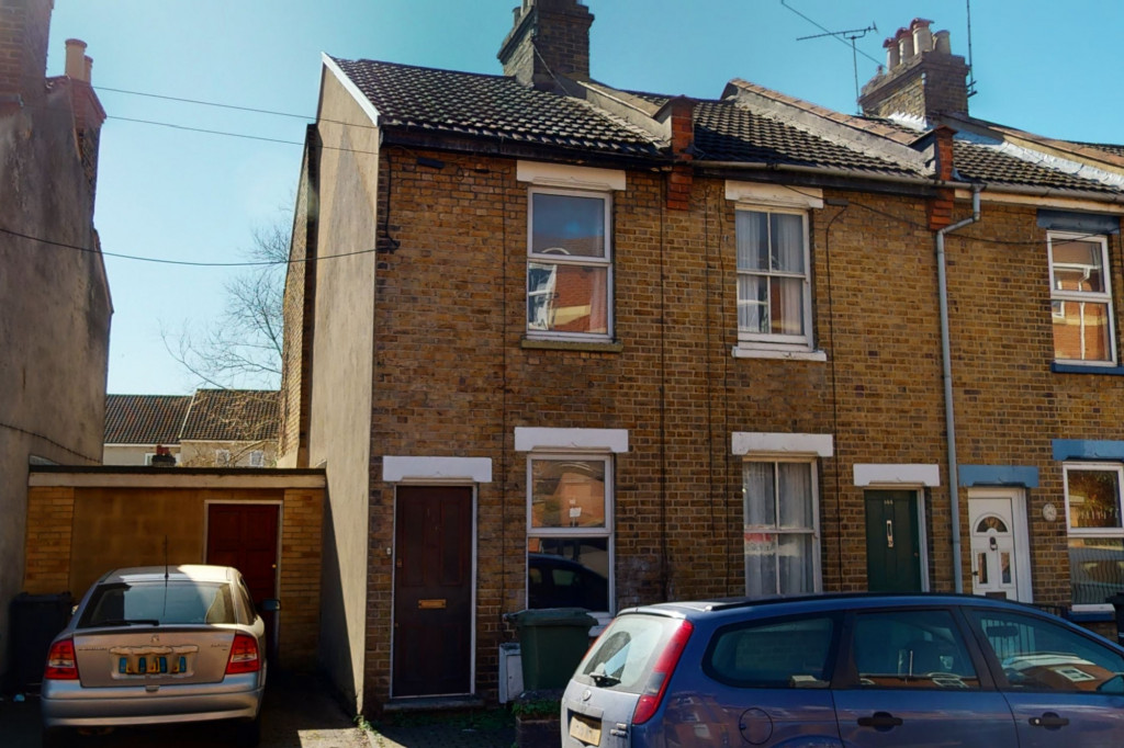 2 bed end of terrace house for sale in Union Street, Maidstone 0