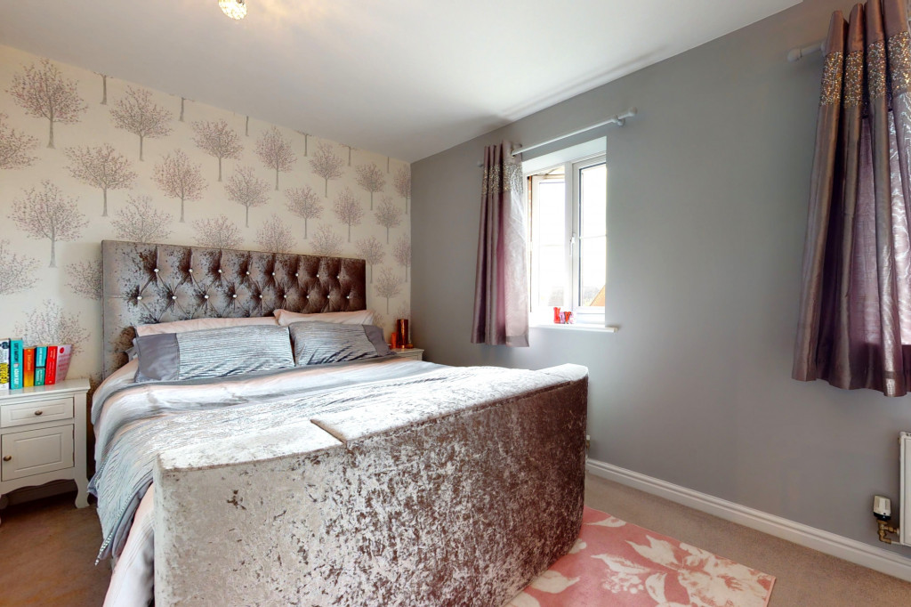 5 bed end of terrace house for sale in Laurens Van Der Post Way, Repton Park, Ashford 16
