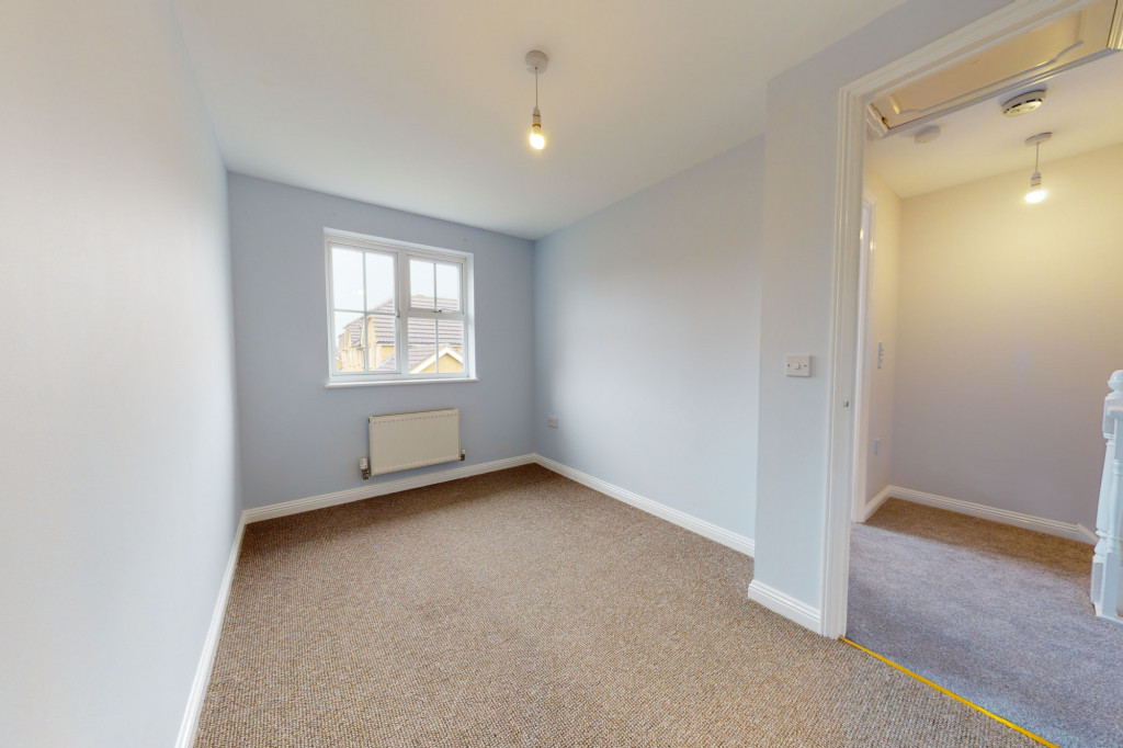 2 bed terraced house to rent in Grice Close, Folkestone  - Property Image 7