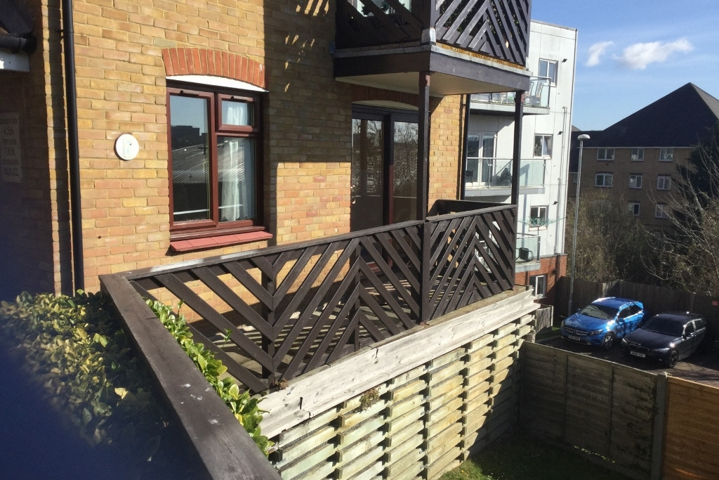 1 bed retirement property to rent in St. Annes Court, Maidstone 0