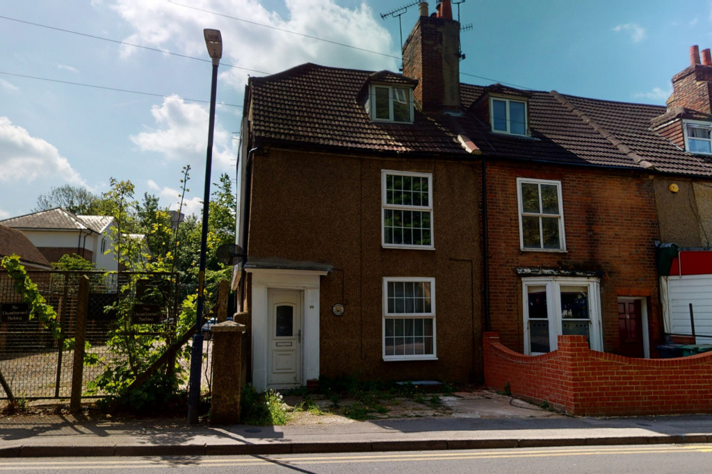 3 bed end of terrace house for sale in Union Street, Maidstone 0