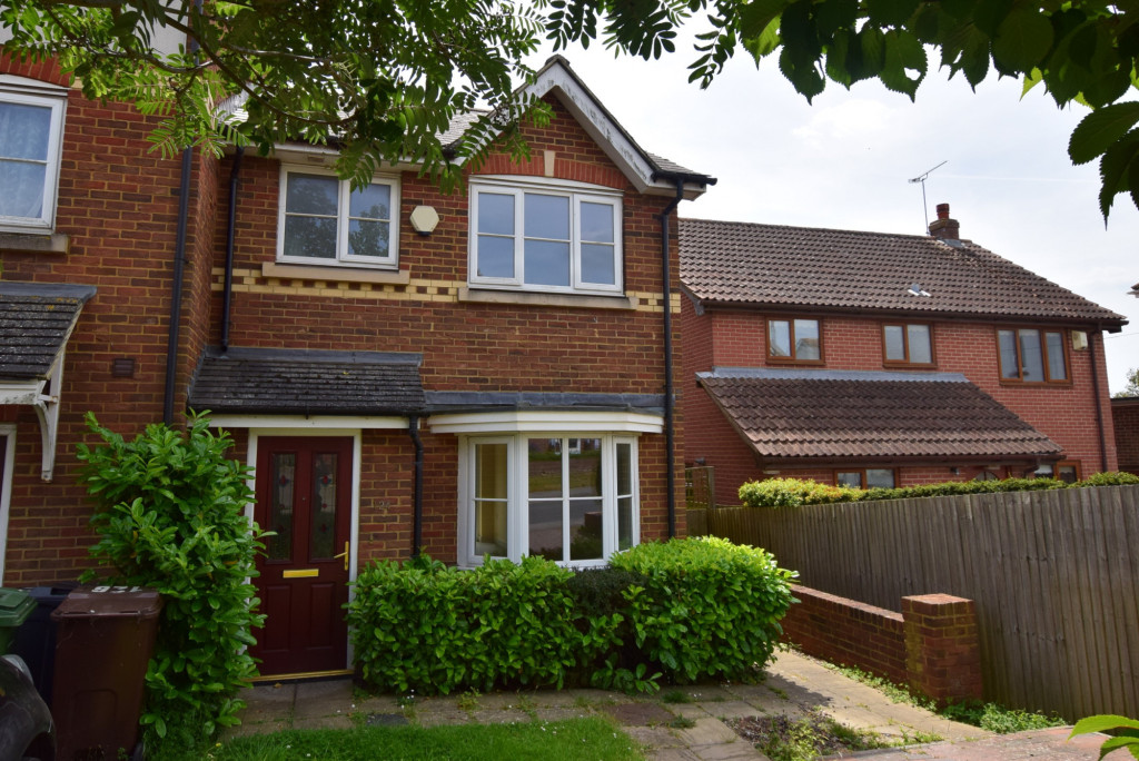 3 bed end of terrace house for sale in Glebe Lane, Barming, Maidstone 1