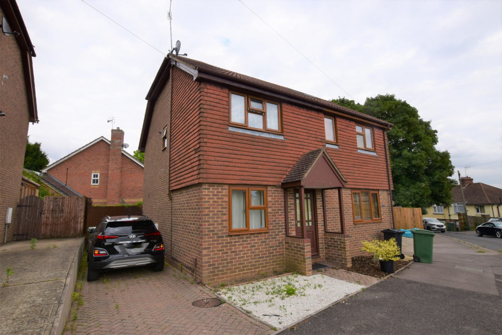 2 bed semi-detached house for sale in Lower Fant Road, Maidstone 0