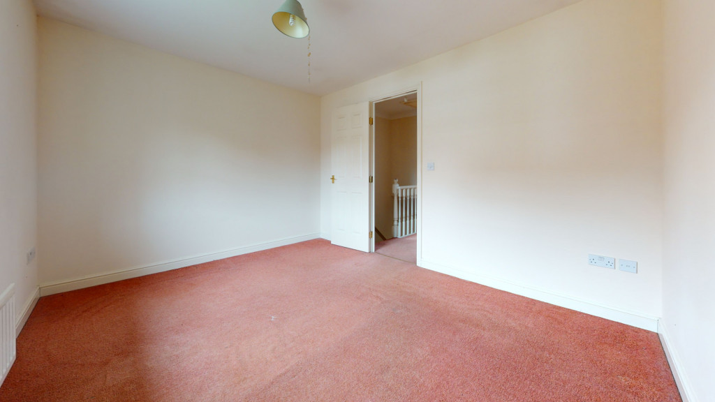 2 bed terraced house for sale in Stagshaw Close, Maidstone  - Property Image 9