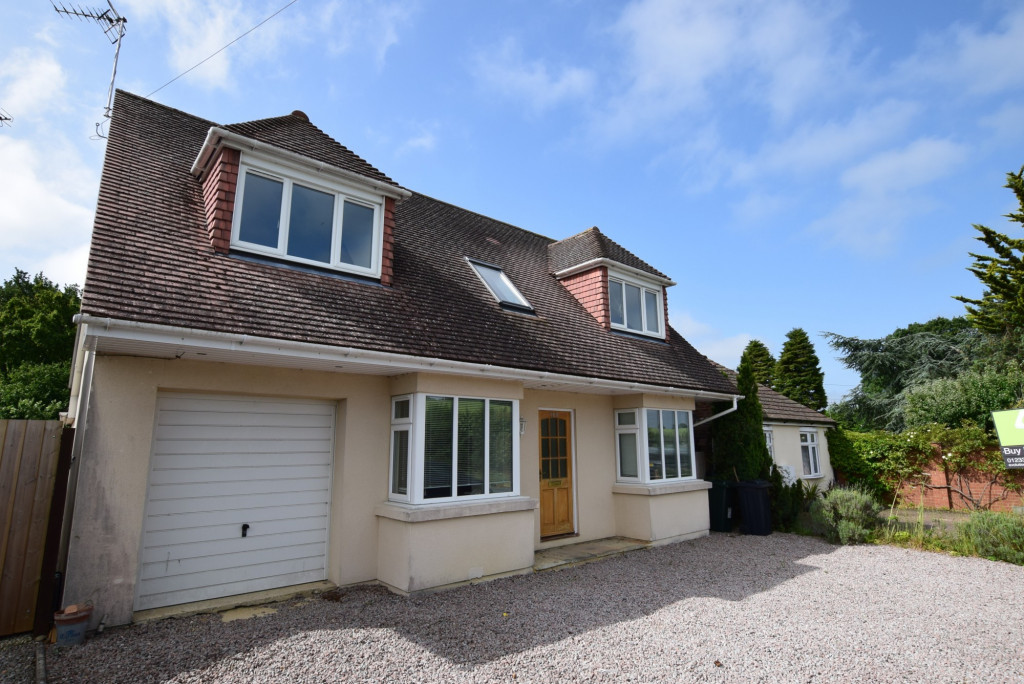 4 bed detached house to rent in Sandyhurst Lane, Ashford 0