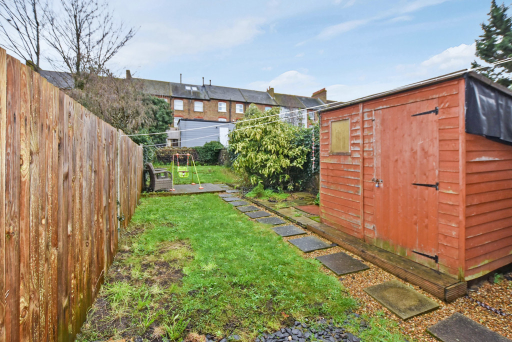 2 bed terraced house for sale in Chester Road, Westgate On Sea  - Property Image 3
