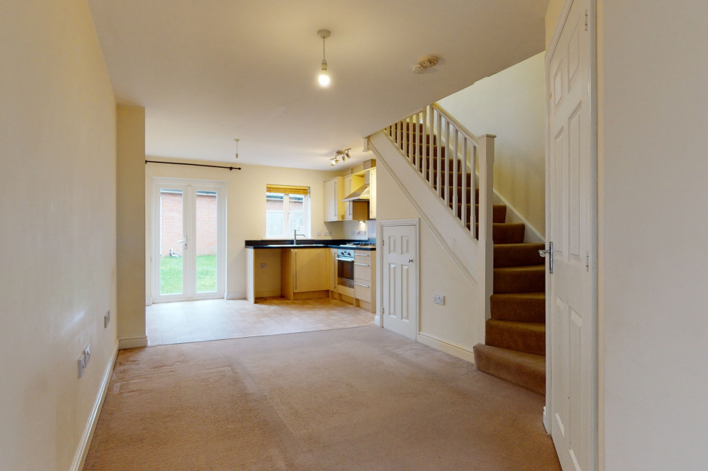 2 bed semi-detached house for sale in Poppy Mead, Ashford  - Property Image 2